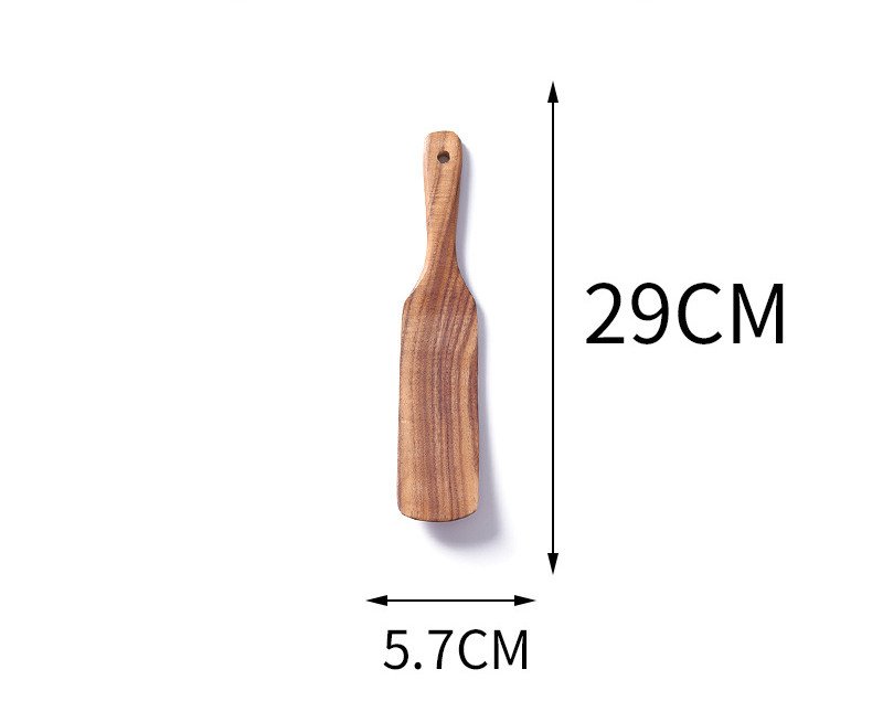 Rice Spoon