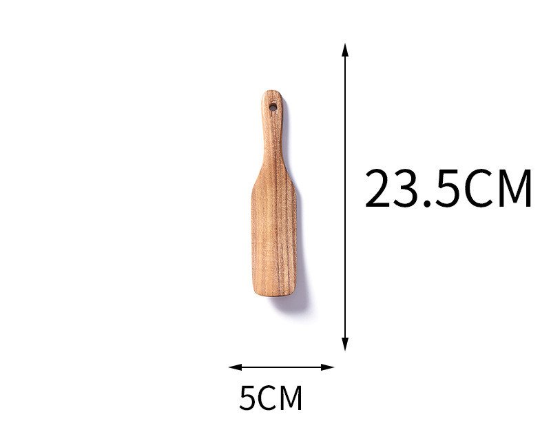 Rice Spoon
