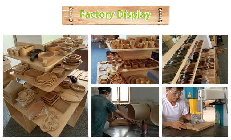 Wooden-Utensils-factory-display